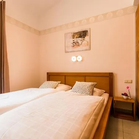 Seepferdchen Hébergement de vacances