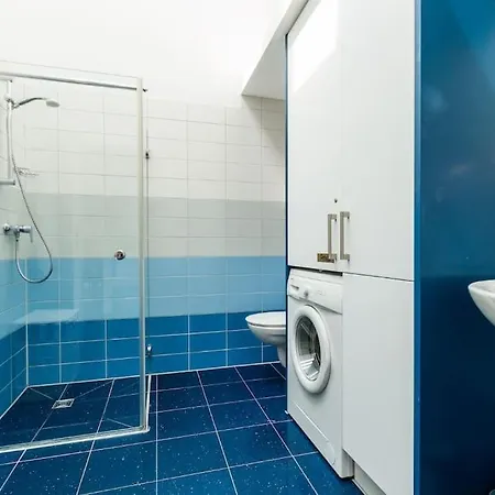 Hébergement de vacances Seepferdchen Ahrenshoop