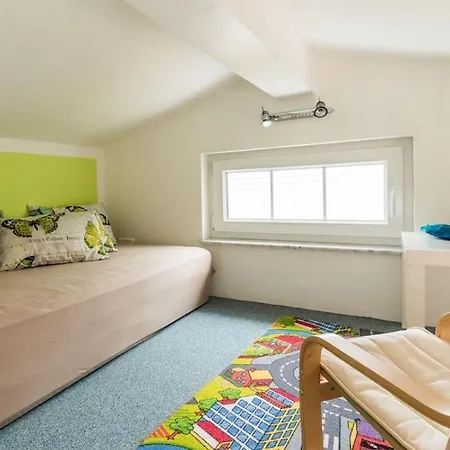 Seepferdchen * Ahrenshoop