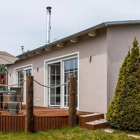 Seepferdchen Hébergement de vacances *