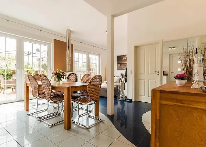 Seepferdchen * Ahrenshoop