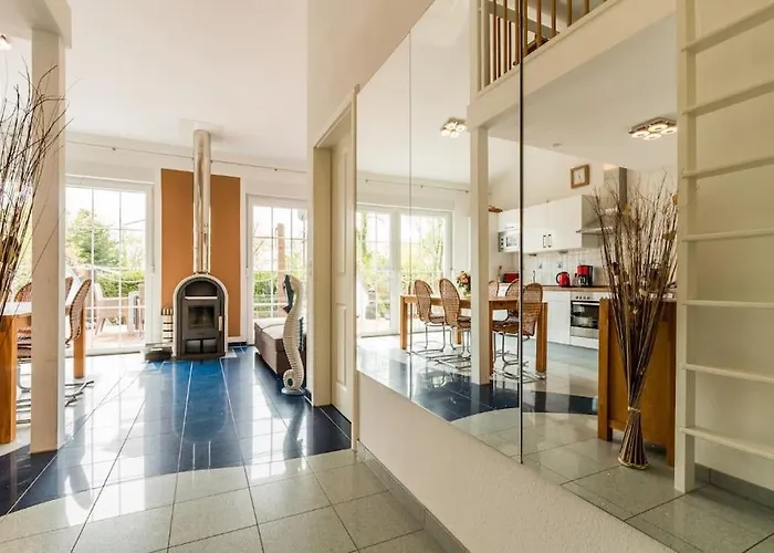 Seepferdchen * Ahrenshoop