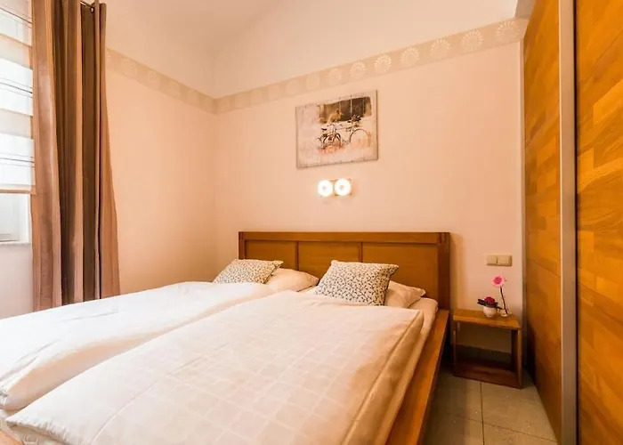 Seepferdchen Σπίτι διακοπών