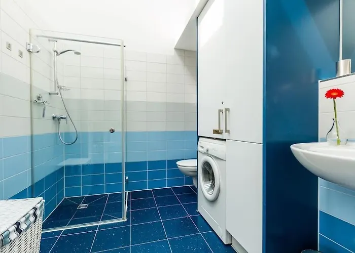 Σπίτι διακοπών Seepferdchen Ahrenshoop