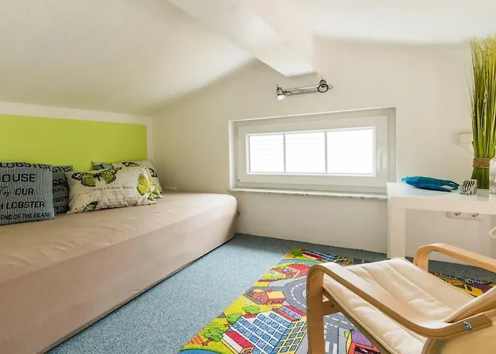 Seepferdchen * Ahrenshoop