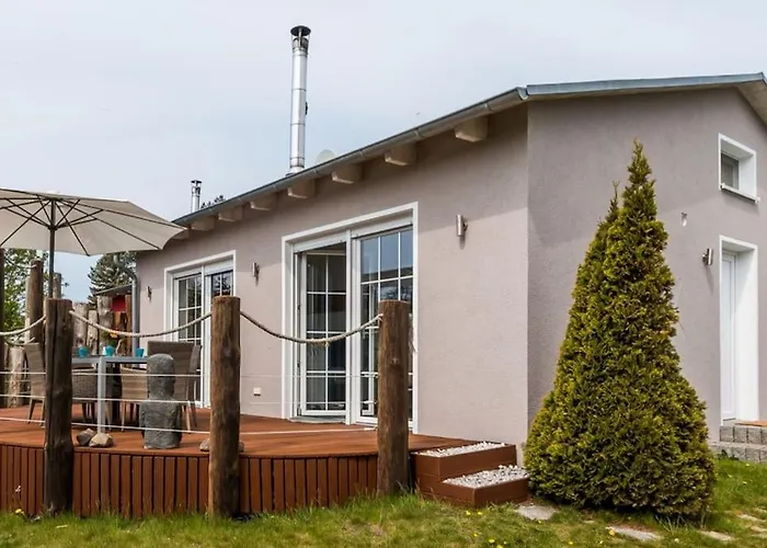 Seepferdchen Σπίτι διακοπών *