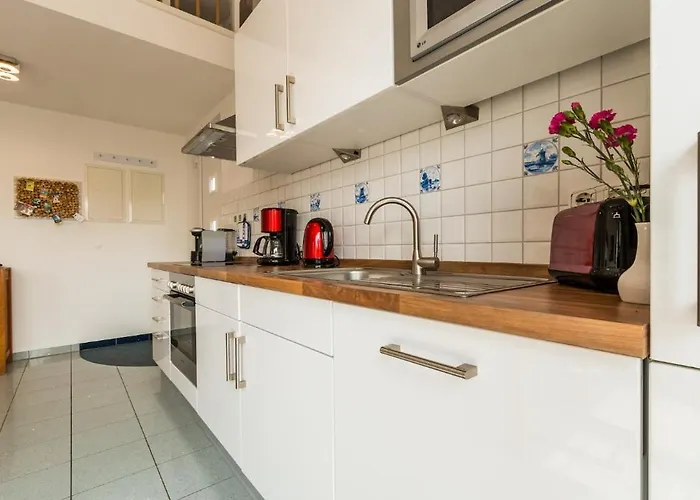 Σπίτι διακοπών Seepferdchen